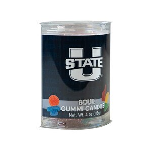STADIUM THEMED SOUR GUMMIES